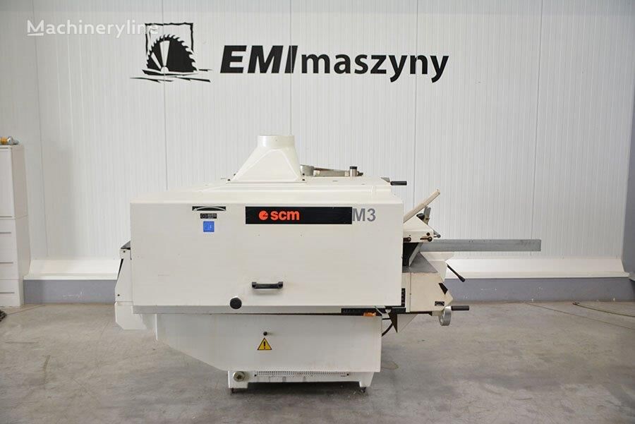 SCM M3 multi blade saw