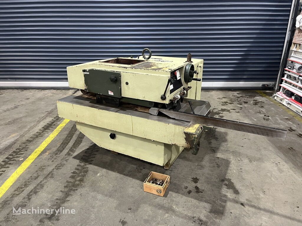 gergaji multi-bilah SCM Meerbladzaag, zaagmachine, multizaag SCM M3