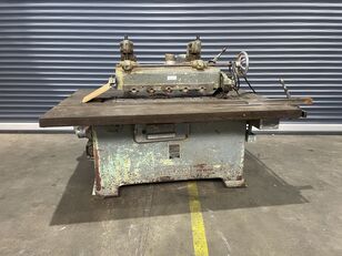 Wadkin Bursgreen PU multi blade saw