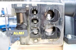 mesin pemotong sudut Almi AL 12 U baru