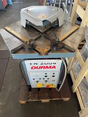 notching machine Durma FN 2004