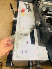 ofsetni tiskarski stroj Heidelberg GTO 52-1 + NP