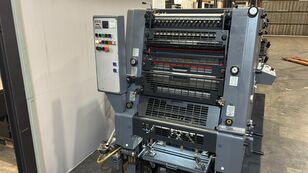Heidelberg GTO 52-2 m&aacute;quina de impresi&oacute;n offset