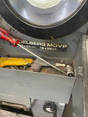 Heidelberg MOVP-S offset printing machine for sale - Image 9 | Machineryline ZW Heidelberg MOVP-S offset printing machine | Image 9 - Machineryline