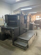 Heidelberg PM 74-2 2 Renk offset printing machine for sale - Image 4 | Machineryline PK Heidelberg PM 74-2 2 Renk offset printing machine | Image 4 - Machineryline