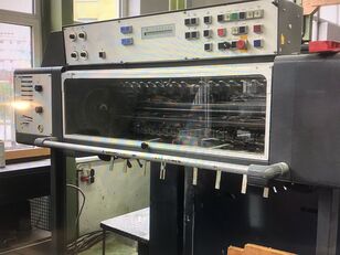 Heidelberg SM 102Z offset printing machine