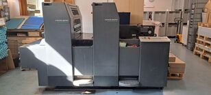 ofsetni tiskarski stroj Heidelberg SM 52-2
