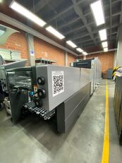 m&aacute;y in offset Heidelberg SM 52-4