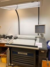 офсетная машина Manroland 205 E High Print