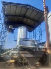 biofuel  oil fired boiler