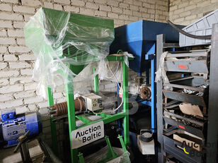 Oil press oprema za preradu ulja