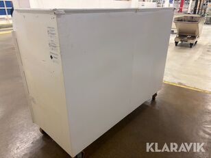 machine de recyclage d'huile Bauer Nach stawar / RWT&Uuml;V