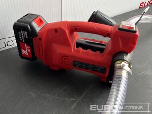 Pompa di trasferimento dell'olio Boss LD50 in vendita - Immagine 6 | Machineryline IT Pompa di trasferimento dell'olio Boss LD50 nuova | Immagine 6 - Machineryline