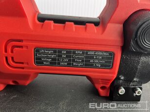 Satılık Boss LD50 yağ transfer pompası - Görüntü 13 | Machineryline TR Yeni Boss LD50 yağ transfer pompası | Görüntü 13 - Machineryline