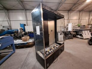 холодильная горка JBG-2 RDME-22-1600