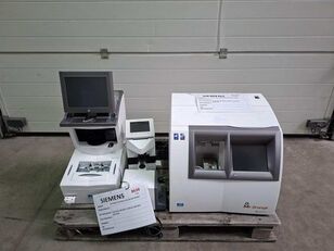 mat&eacute;riel ophtalmologique ESSILOR MR ORANGE