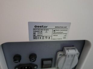 Peralatan oftalmik ESSILOR VISION R800 dijual - Gambar 4 | Machineryline ID Peralatan oftalmik ESSILOR VISION R800 | Gambar 4 - Machineryline