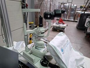 Peralatan oftalmik ESSILOR VISION R800 dijual - Gambar 20 | Machineryline ID Peralatan oftalmik ESSILOR VISION R800 | Gambar 20 - Machineryline