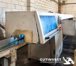 Bottene PUSH 180 optimizing cross-cut saw