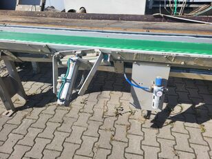 Paul KE11 optimizing cross-cut saw for sale - Image 11 | Machineryline ZA Paul KE11 optimizing cross-cut saw | Image 11 - Machineryline