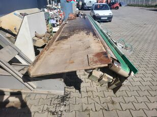 Tronçonneuse d'optimisation Paul KE11 à vendre - Image 7 | Machineryline SN Tronçonneuse d'optimisation Paul KE11 | Image 7 - Machineryline