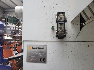 Salvador SUPER PUSH 200 optimizing cross-cut saw for sale - Image 14 | Machineryline PK Salvador SUPER PUSH 200 optimizing cross-cut saw | Image 14 - Machineryline
