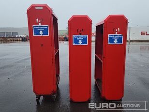 Armorgard Hand Sanitising Station (3 of) other automotive service equipment