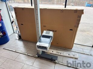 другое оборудование для СТО Beissbarth MLD 815