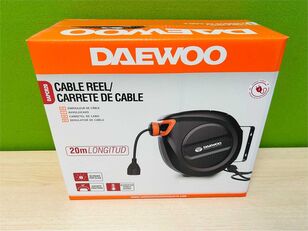 بيع معدات أخرى لخدمة السيارات Daewoo DAPAHR20 - صورة 5 | Machineryline OM معدات أخرى لخدمة السيارات Daewoo DAPAHR20 | صورة 5 - Machineryline