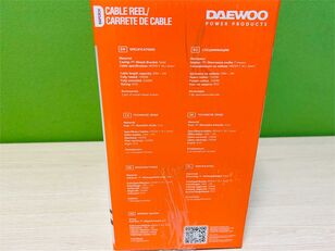 بيع معدات أخرى لخدمة السيارات Daewoo DAPAHR20 - صورة 7 | Machineryline OM معدات أخرى لخدمة السيارات Daewoo DAPAHR20 | صورة 7 - Machineryline
