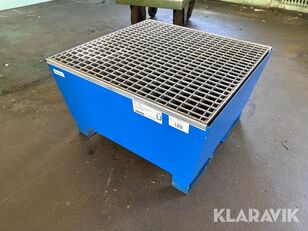 Denios Spillkar, 200L 3st other automotive service equipment