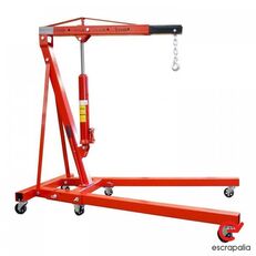 другое оборудование для СТО Grúa Taller Regulable y Plegable de 2 Toneladas (Nueva)