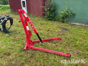 Hamron 1 Ton other automotive service equipment
