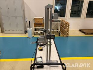 Продажба на друго автосервизно оборудване Mitutoyo 192-603 - Изображение 8 | Machineryline BG Друго автосервизно оборудване Mitutoyo 192-603 | Изображение 8 - Machineryline