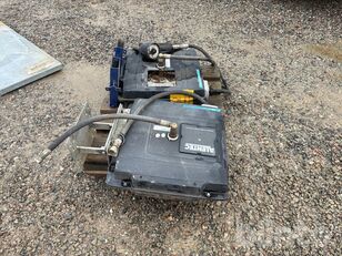 Nederman 7.5 MPa other automotive service equipment