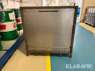 peralatan servis otomotif lainnya Pallf&ouml;rvaring