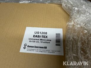 Parti med saneringsormar 150st other automotive service equipment