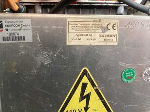 Precitorc HE055G-3-110 other automotive service equipment