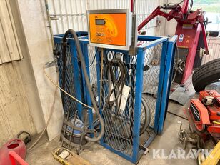 Pumpbursd&auml;ck PCL sonstige Automobil-Service Ausr&uuml;stung
