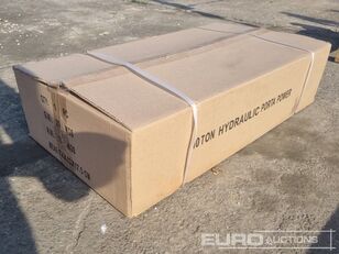 druga avtomobilska orodja 10 Ton Hydraulic Porta Power