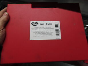 autre outil automobile A8212 L369 - V&aelig;rkt&oslash;jss&aelig;t til indstilling/l&aring;sning af dieselmotore