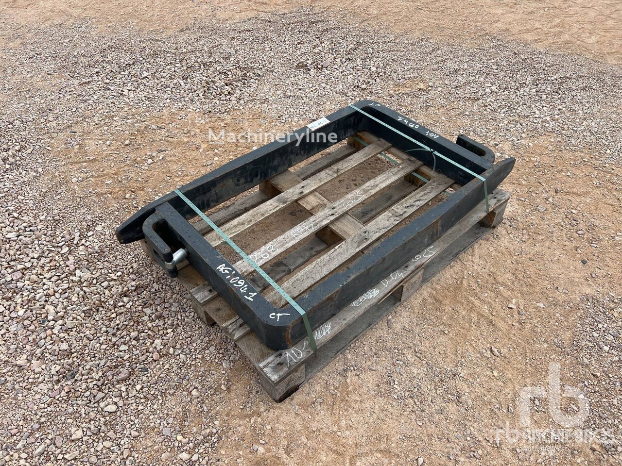 Fourches other automotive tool for sale | Machineryline KE Fourches other automotive tool - Machineryline