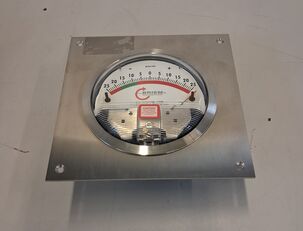 G. BRIEM Messtechnik Differenzdruckanzeiger, vertikal kalibriert otra herramienta para coches