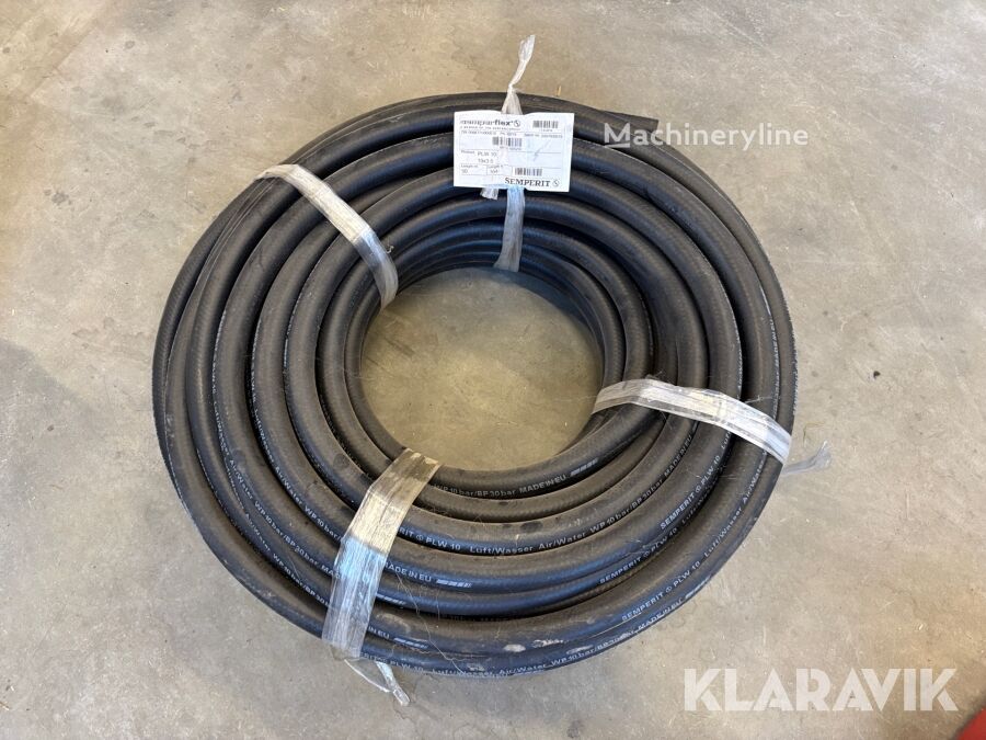 أداة أخرى تستخدم مع السيارات Semperit PLW10 - Machineryline