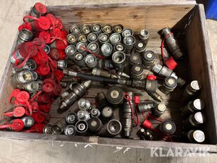 TLX Hydrauliska skruvkopplingar other automotive tool