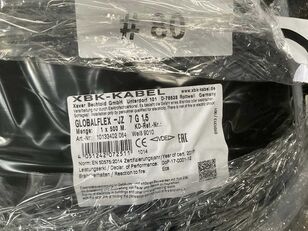 أداة أخرى تستخدم مع السيارات XBK Globalflex - JZ