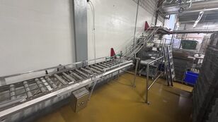 autre mat&eacute;riel de boulangerie Box Transport System (AVAILABLE AT NO COST)