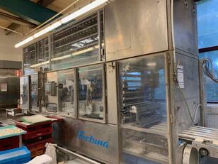 другое хлебопекарное оборудование Fortuna Premium K mit Magnus Kopfmaschine