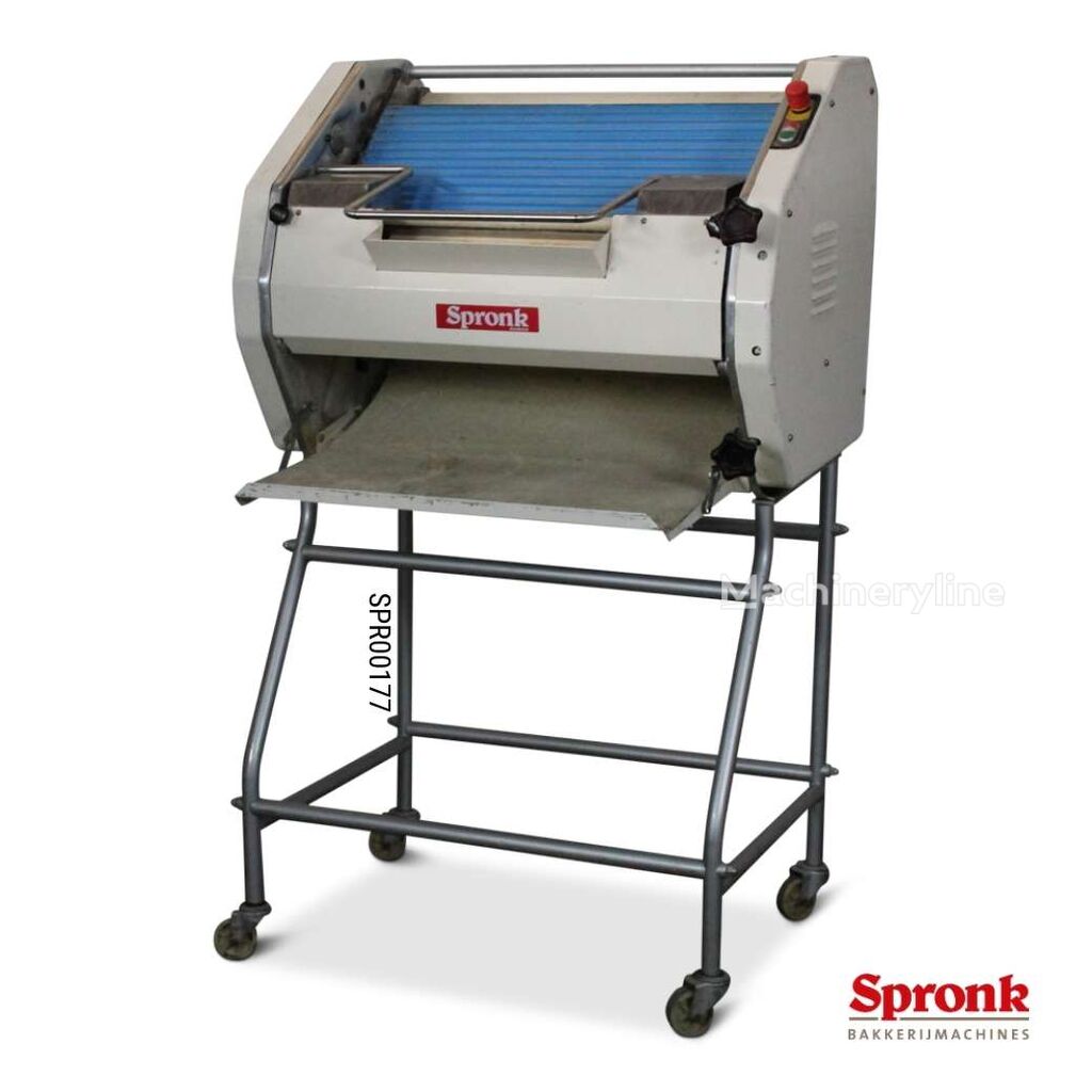 Haton Stokbroodmachine ostala pekarska oprema - Machineryline