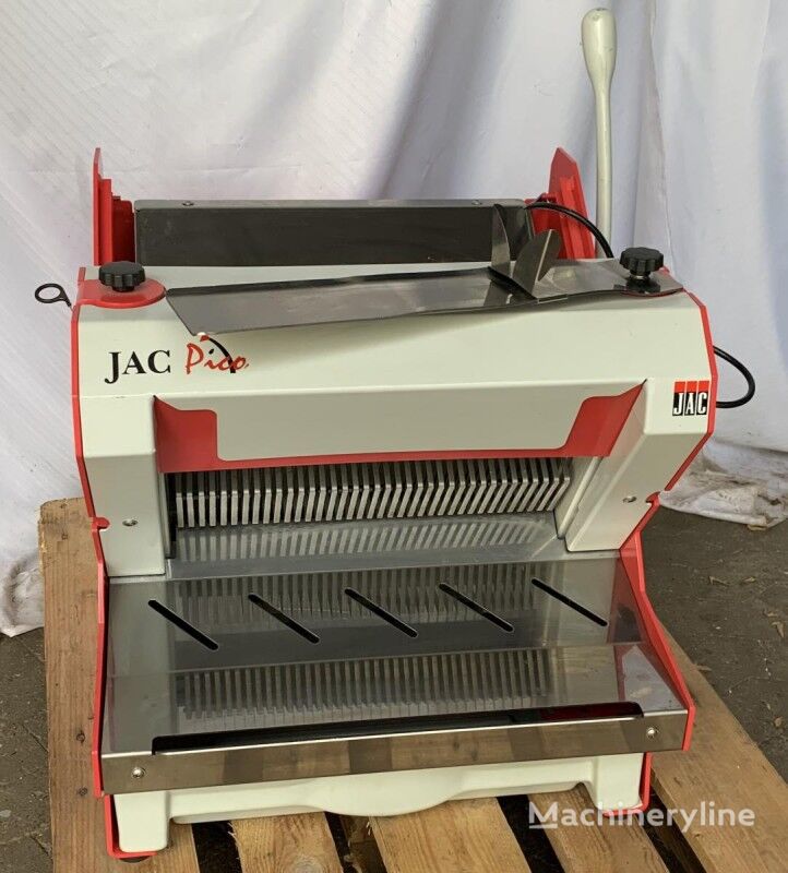 altra attrezzatura per panificio JAC MCO 420/11